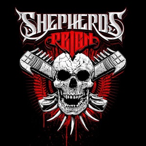 Shepherds Reign - Shepherds Reign(2018)[320Kbps]eNJoY-iT