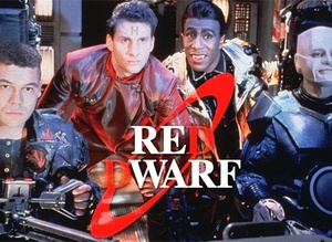 Red Dwarf S01-S12 720p BluRay H264 BONE