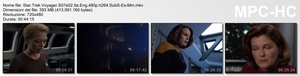 Star Trek Voyager S07e01-26 [Ita Eng SubS][MirCrewRelease] byES-Mh