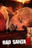 Bad Santa 2 2016 UNRATED 1080p BluRay x265 HEVC 10bit AAC 5 1 Joy UTR