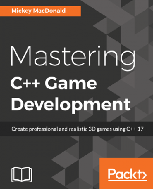 [ FreeCourseWeb ] Mastering C+ + Game Development ( True EPUB, PRC)
