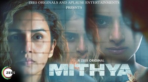 Mithya (2022) Hindi 720p WEBRip x264 AAC ESub