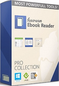 Icecream Ebook Reader Pro v5.21 + Activator - [haxNode]