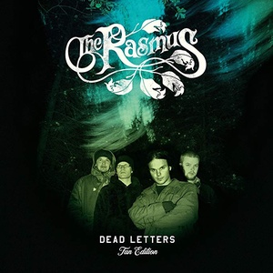 The Rasmus - Dead Letters (Special Fan Edition) (2019) [320 KBPS] [pradyutvam]