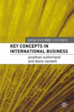 [ FreeCourseWeb ] Key Concepts in International Business