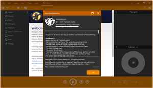 MediaMonkey Gold v5.0.2.2519 Beta Multilingual Portable