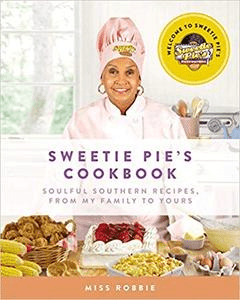 [ FreeCourseWeb ] Sweetie Pie's Cookbook- Soulful Southern Recipes, from My Family to Yours (True EPUB)