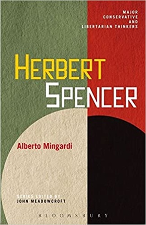 [ FreeCourseWeb ] Herbert Spencer