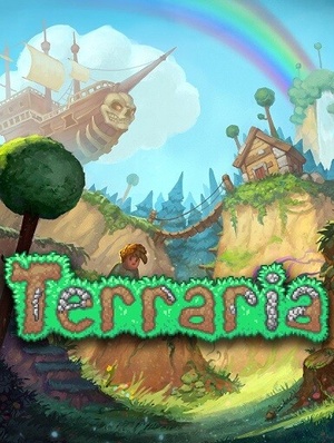 Terraria v.1.4.2.1 [GOG]