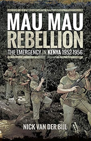 [ FreeCourseWeb ] Mau Mau Rebellion - The Emergency in Kenya, 1952 - 1956