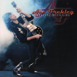 Ace Frehley - 2006 - Greatest Hits Live {MEGA2010,USA}[FLAC]eNJoY-iT