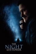 The Night Listener (2006) [BluRay] [1080p] [YTS] [YIFY]