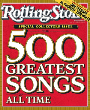 500 Greatest Rock Songs Of All Time (ETTV) Playlist Mp3~320 kbps~ Beats⭐