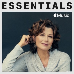 Amy Grant - Christmas Essentials (2021) Mp3 320kbps [PMEDIA] ⭐️