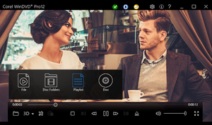 Corel WinDVD Pro v12.0.0.243 SP7 + Fix {CracksHash}