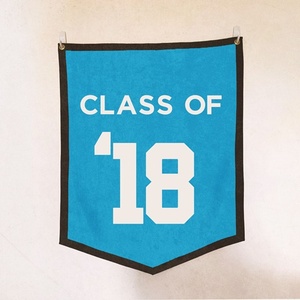 VA - Class Of '18 (2020) Mp3 320kbps [PMEDIA] ⭐️