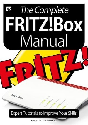 [ FreeCourseWeb ] The Complete Fritz!BOX Manual - Expert Tutorials To Improve Your Skills, July 2020