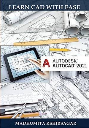 [ CourseBoat ] Autodesk AutoCAD 2021 - Learn CAD With Ease (For Beginners)
