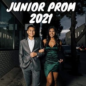 Various Artist - Junior Prom (2021) Mp3 320kbps [PMEDIA] ⭐️