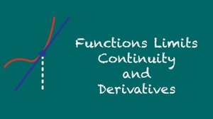 [ DevCourseWeb ] Udemy - Engineering Calculus Made Simple (Derivatives)