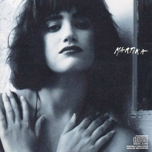 Martika - Martika (1988) APE