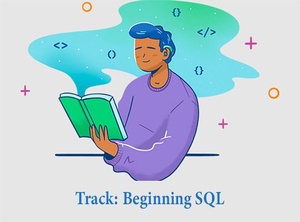 Beginning SQL