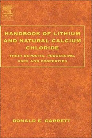 [ FreeCourseWeb ] Handbook of Lithium and Natural Calcium Chloride