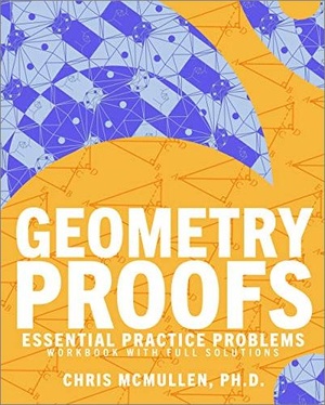 [ FreeCourseWeb ] Geometry Proofs Essential Practice Problems Workbook with Full Solutions