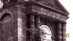 Hunting Nazi Treasure S01E05 720p HDTV x264 aAF eztv