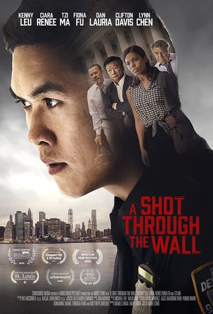 A.Shot.Through.the.Wall.2022.HDRip.XviD.AC3-EVO