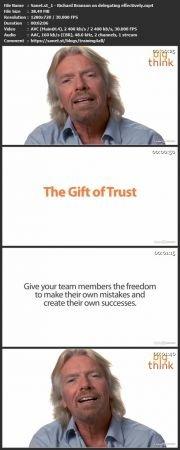 [ FreeCourseWeb ] Lynda - Ways to Build a Winning Team- Trust, Freedom, and Play