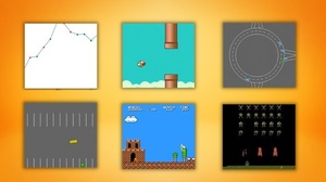 Udemy - Practical Reinforcement Learning using Python - 8 AI Agents