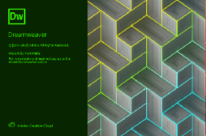 Adobe Dreamweaver 2020 v20.0.0.15196 Pre-Activated [FileCR]
