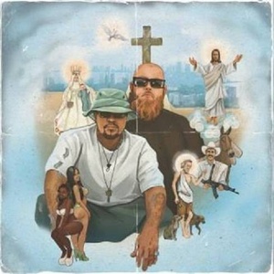 DJ Muggs - Cartagena (2021) Mp3 320kbps [PMEDIA] ⭐️