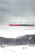 Transsiberian 2008 1080p BluRay x265 HEVC 10bit AAC 5 1 Tigole QxR