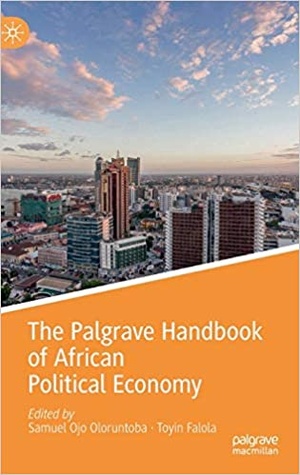 [ FreeCourseWeb ] The Palgrave Handbook of African Political Economy