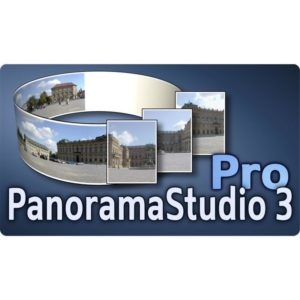 PanoramaStudio Pro v3.4.3.292 + Crack - [haxNode]