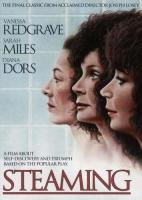 Steaming (Joseph Losey, World Film Services) 1985 DVDRip