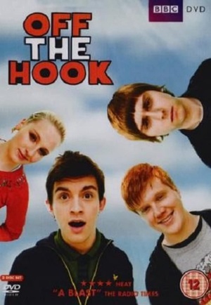 Off The Hook S01 2009 720p WEBRIP