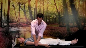 [ FreeCourseWeb ] Chios healing level one - ancient healing in a modern world