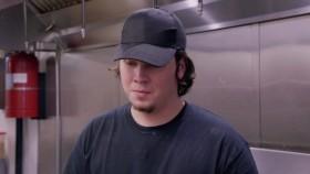 Kitchen Takeover S01E02 Cajun Crisis 720p WEB x264-CAFFEiNE [eztv]