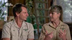 The Crocodile Hunter Best Of Steve Irwin S01E04 Reptiles Of The Lost Continent 720p HDTV x264-CBFM [eztv]