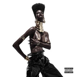 Teyana Taylor - The Album R&BSoul Album (2020) [320] kbps Beats⭐