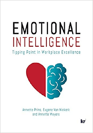 [ FreeCourseWeb ] Emotional Intelligence - Tipping Point in Workplace Excellence