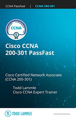 [ CourseBoat ] Cisco CCNA 200-301 PassFast - Cisco Certified Network Associate