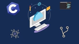 [ CourseHulu ] Udemy - C Language Basics - The Ultimate Foundation for Programming
