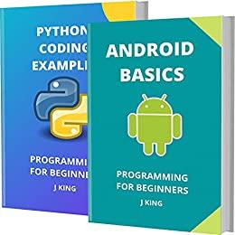 [ FreeCourseWeb ] Android Basics And Python Coding Examples - Programming For Beginners