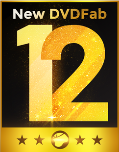 DVDFab All-In-One v12.0.1.5 [64 Bit] [Update December 29, 2020]
