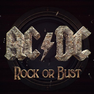 ACDC - Rock Or Bust (2014 - Rock) [Flac 24-96]