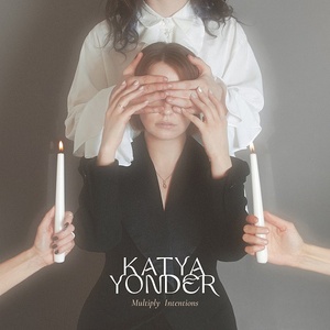 [dream-pop, synth-pop] (2020) Katya Yonder - Multiply Intentions [FLAC] [DarkAngie]